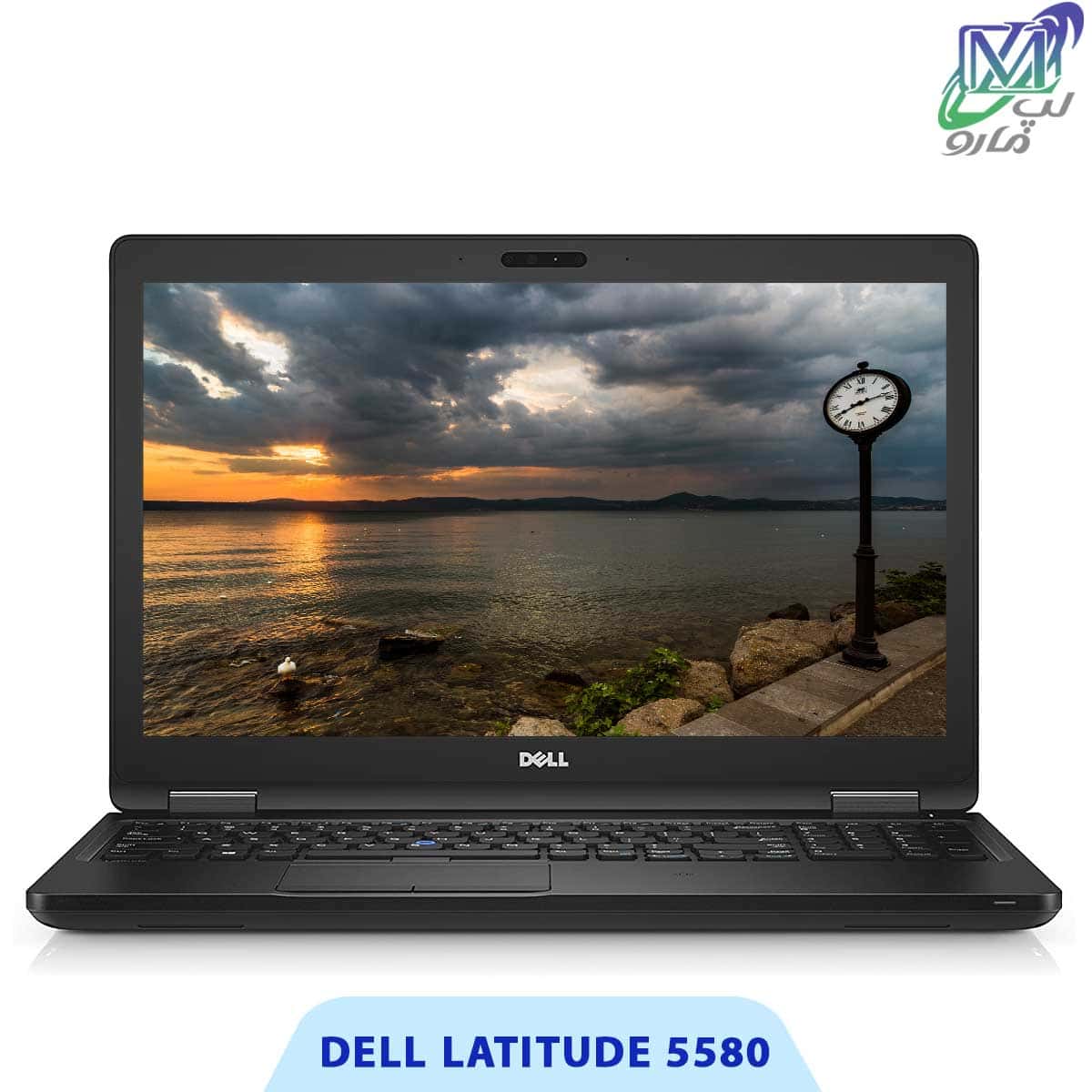 لپ تاپ Dell Latitude 5580، خرید با بهترین قیمت - لپ مارو