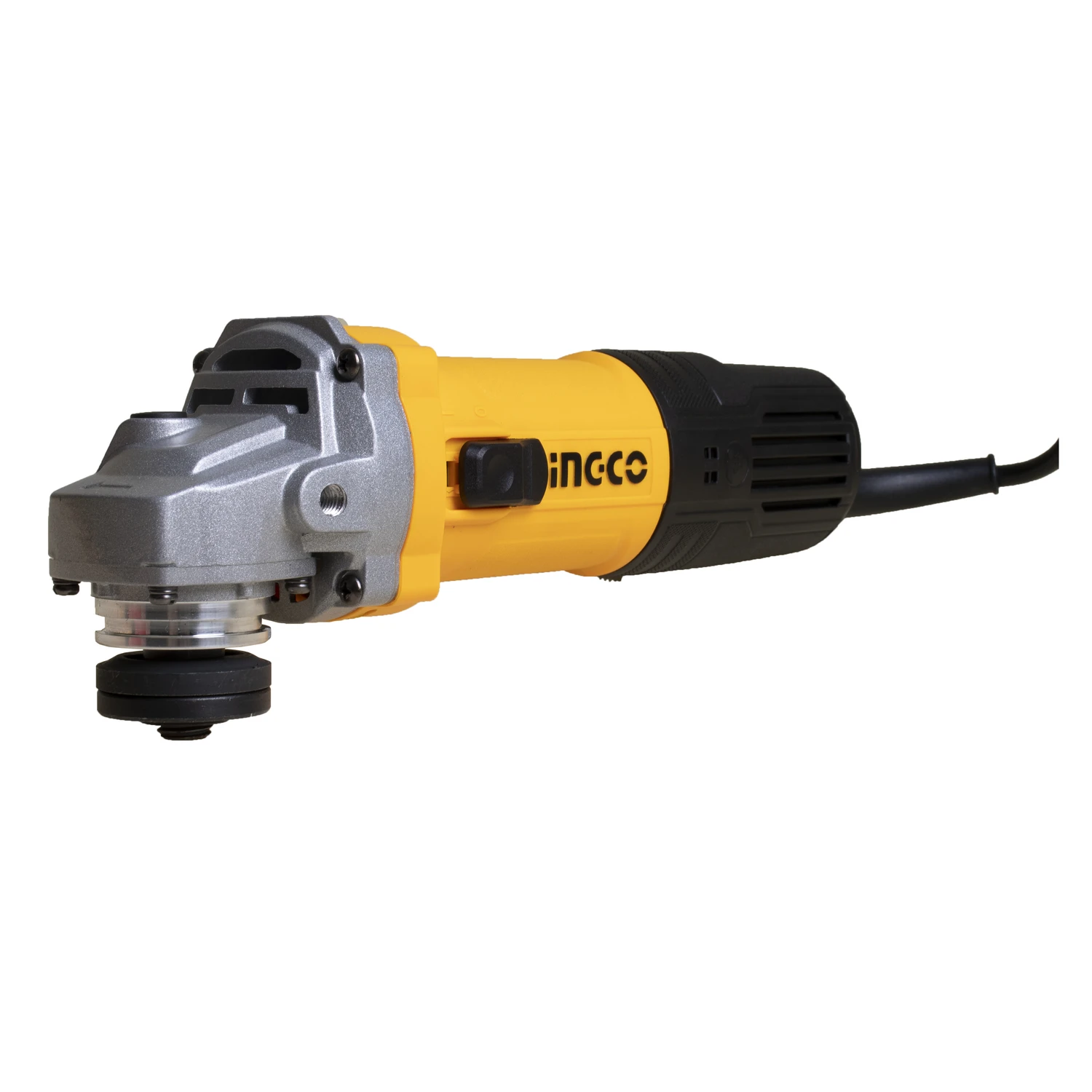 مینی فرز 1100 وات اینکو مدل AG110028