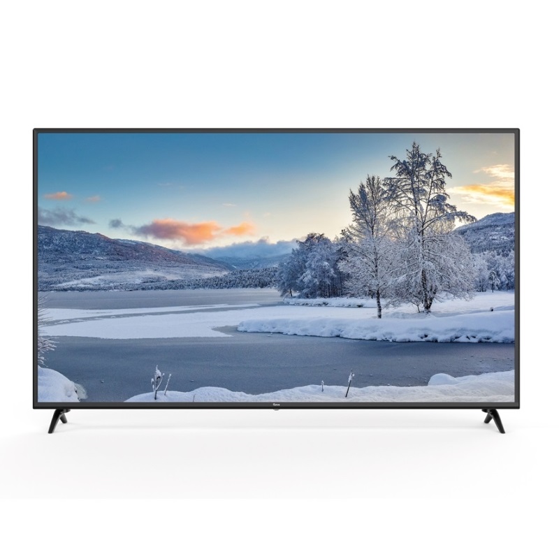 تلویزیون جی پلاس مدل GTV-55RU726N