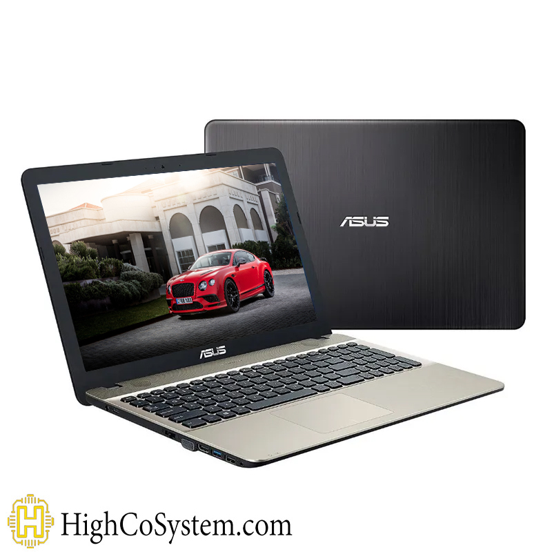 برد هارد و تبدیل درایو لپ تاپ ایسوس Asus X541UVK | فروش آنلاین و قیمت قطعات لپ تاپ مکاشاپ | لنوو، دل، سامسونگ، اچ پی، مایکروسافت