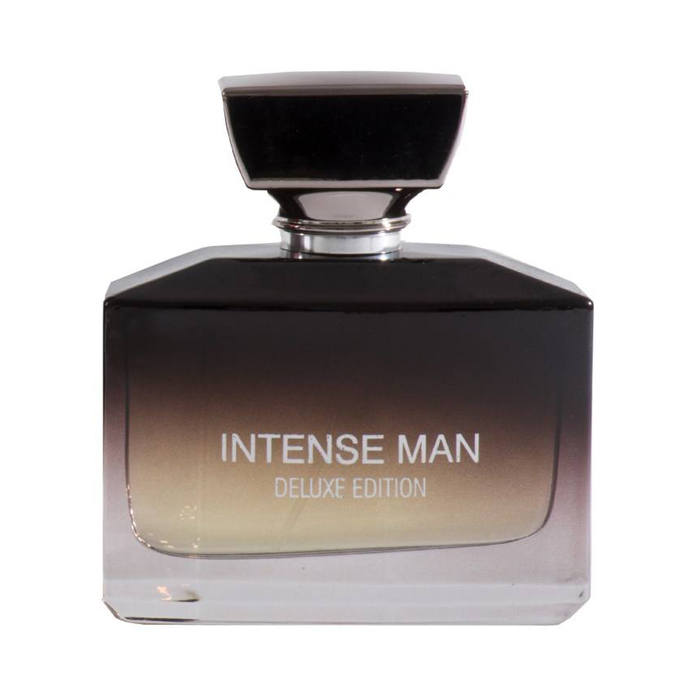 ادکلن مردانه فراگرنس ورد مدل Intense Man Deluxe Edition