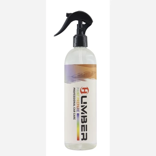 آماده ساز رنگ خودرو هامبر 400ml