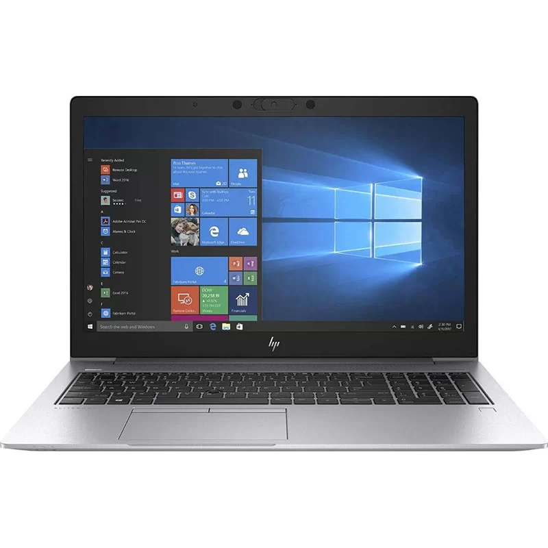 لپ تاپ استوک HP EliteBook 850 G6