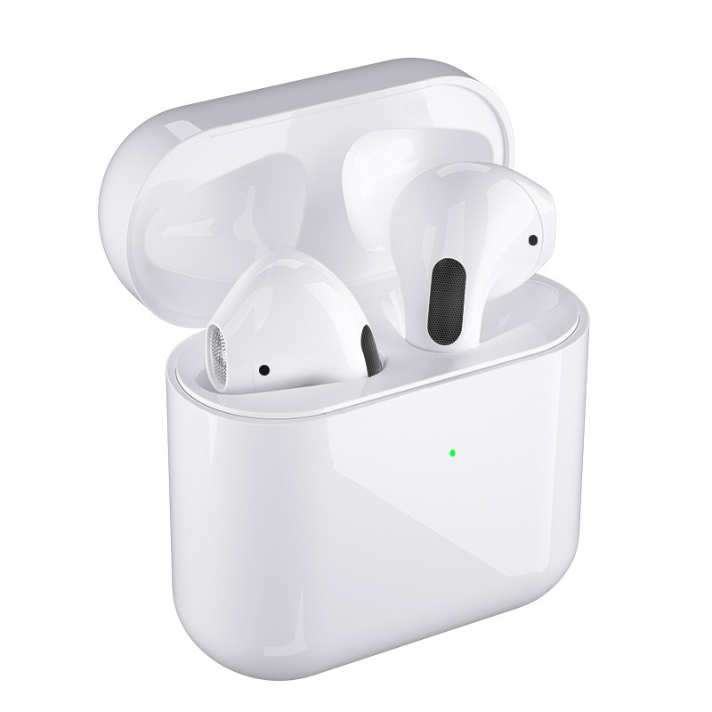 هدفون بی سیم مدل Airpods Pro 4