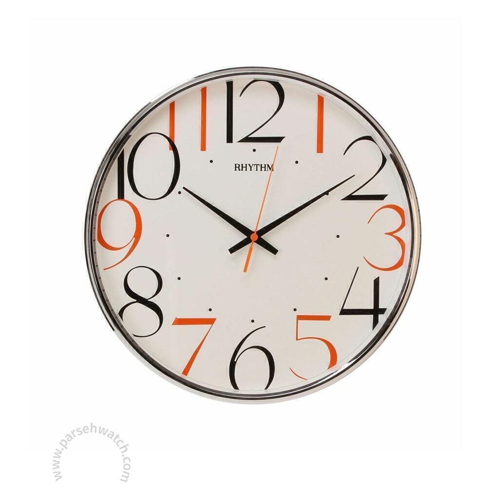 ساعت دیواری ریتم مدل CMG486NR66
