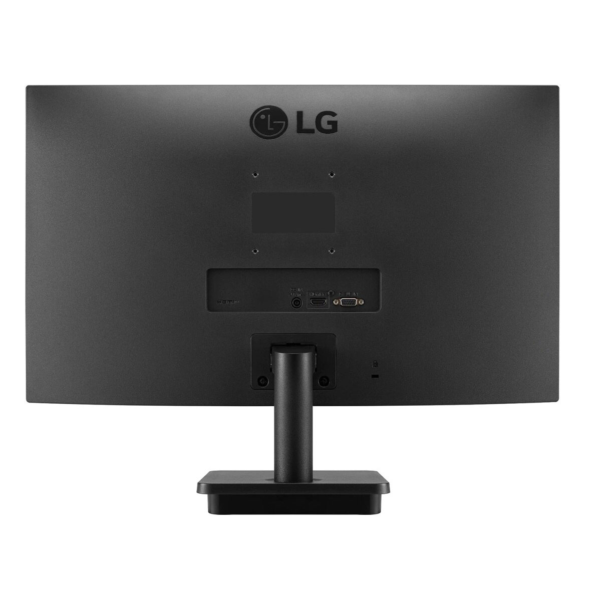 مانیتور 24 اینچ IPS پنل LG 24MP400-B - نوین رایانه، مرکز تخصصی مشاوره و فروش سخت افزار — تصویر ۷
