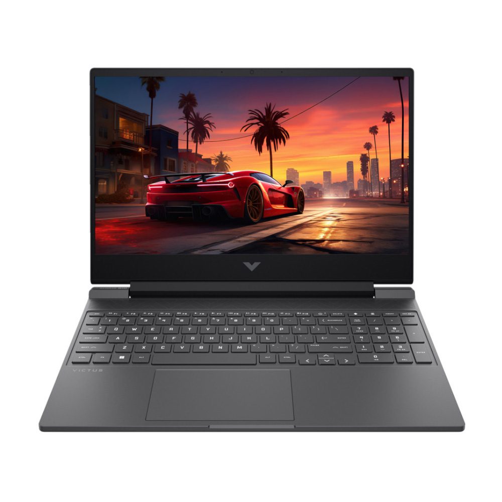 لپ تاپ اچ پی 15 اینچی مدل Victus 15-fb3009AX پردازنده Ryzen5-8645HS رم 32GB حافظه 512GB SSD گرافیک 6GB RTX 3050