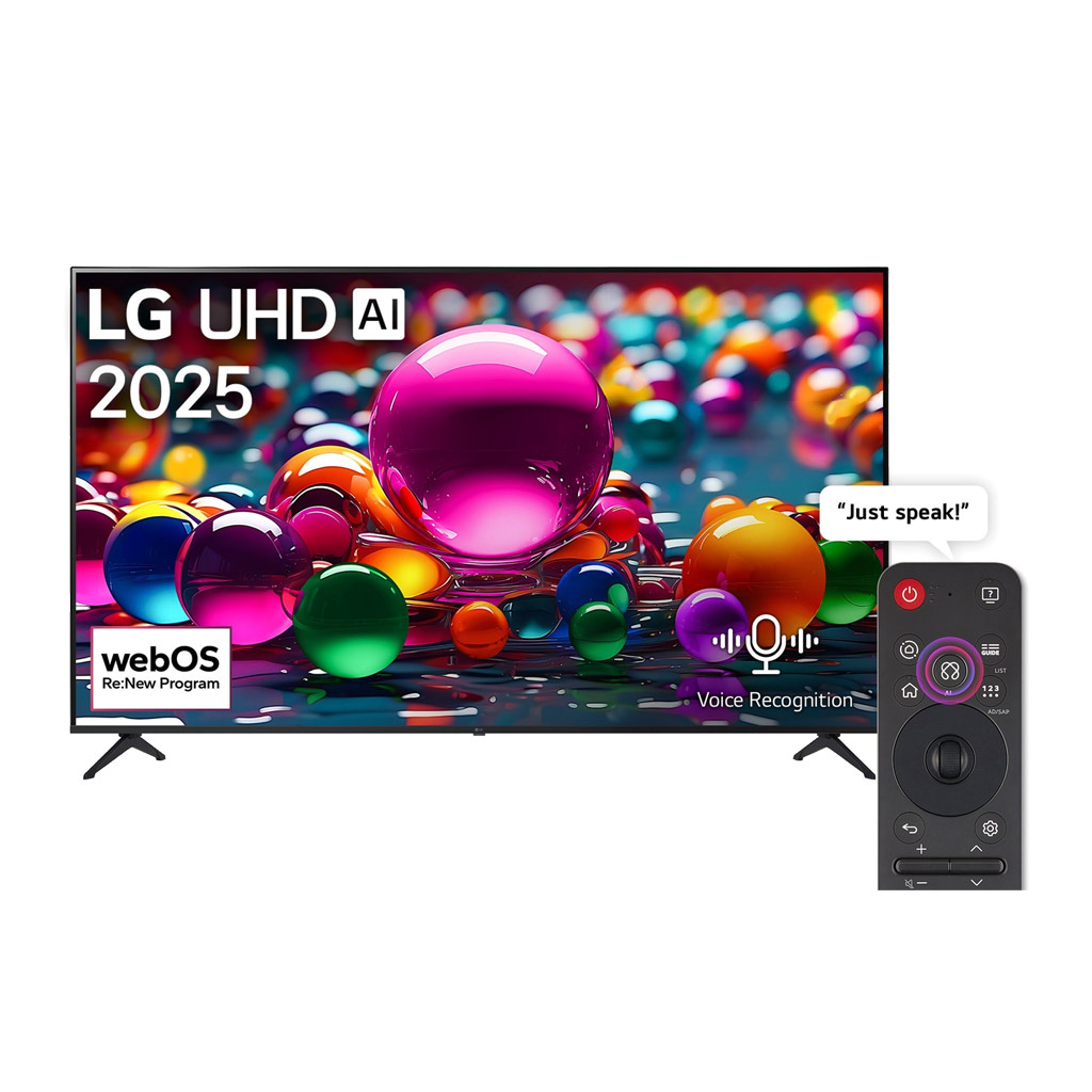 تلویزیون ال جی 55UA8500
