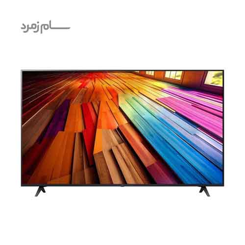 تلویزیون ال جی UT8000 سایز 75 اینچ 75UT8000 — تصویر ۲