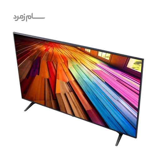 تلویزیون ال جی UT8000 سایز 75 اینچ 75UT8000 — تصویر ۴