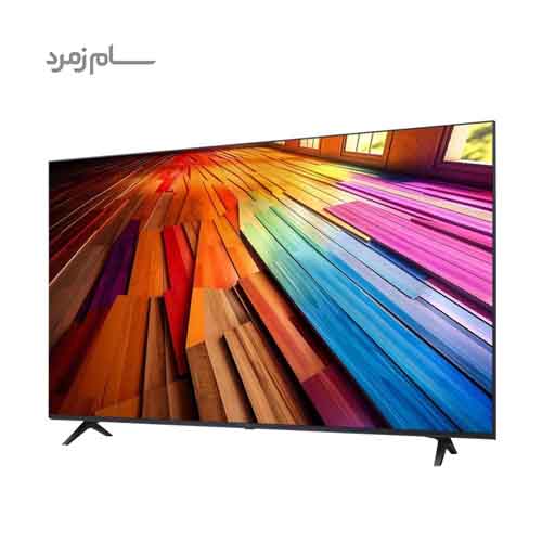 تلویزیون ال جی UT8000 سایز 75 اینچ 75UT8000 — تصویر ۵