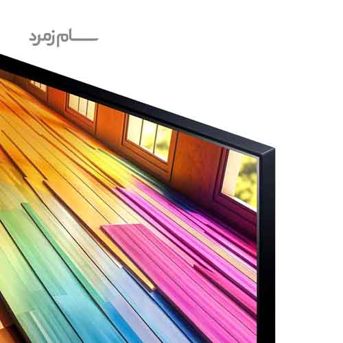 تلویزیون ال جی UT8000 سایز 75 اینچ 75UT8000 — تصویر ۶