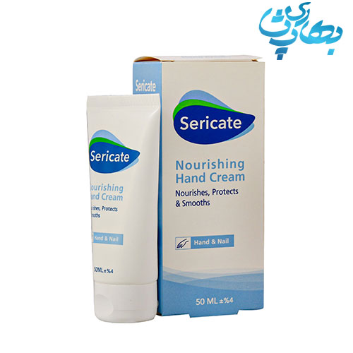 کرم مرطوب کننده دست سری کیت 50 میلی لیتر — تصویر ۲