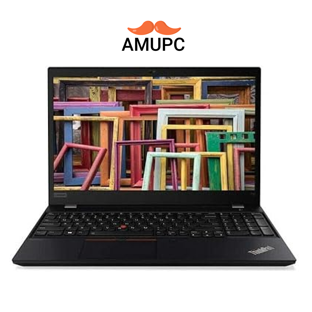 لپ تاپ استوک Lenovo T15 مرداد - عمو پی سی
