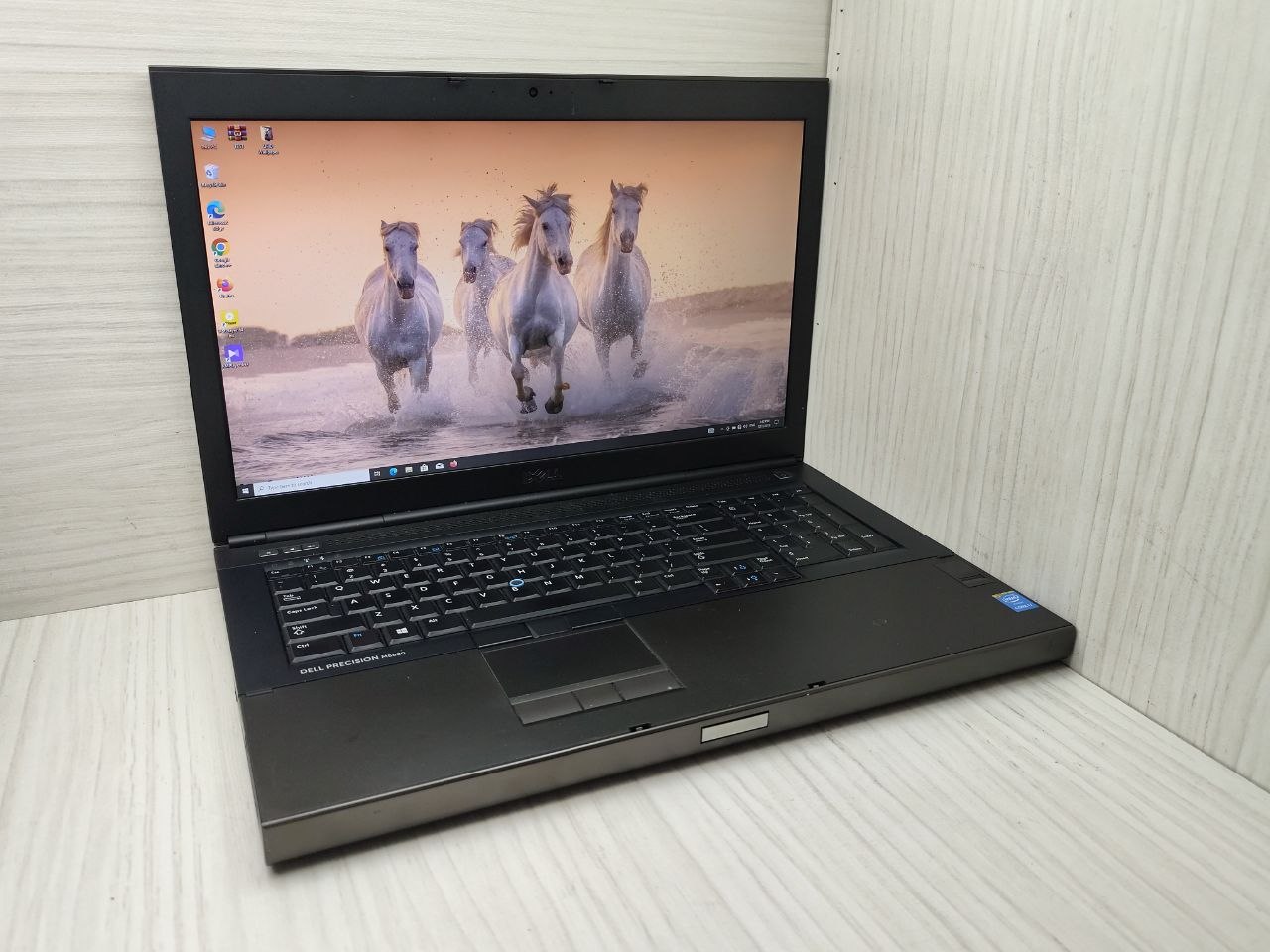 لپتاپ استوک دل مدل Dell Precision M6800 — تصویر ۲