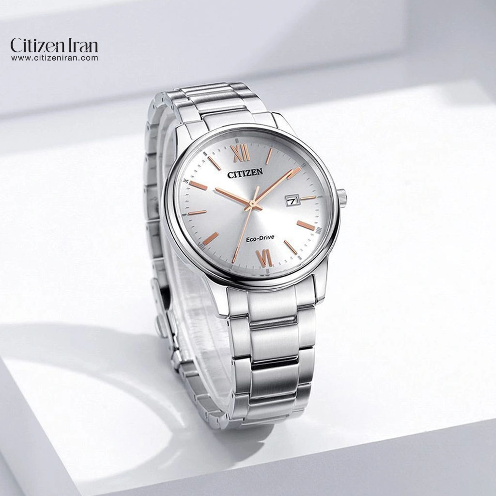ساعت مچی مردانه سیتیزن مدل BM6978-77A — تصویر ۵