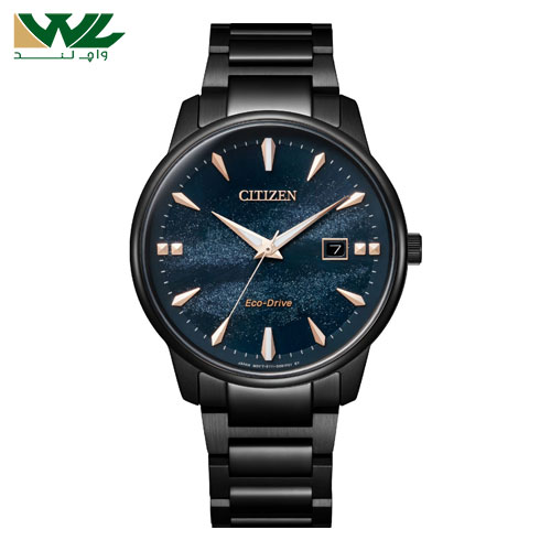 ساعت مچی مردانه سیتیزن مدل BM7595-89L — تصویر ۲