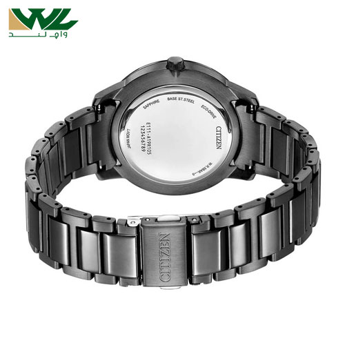 ساعت مچی مردانه سیتیزن مدل BM7595-89L — تصویر ۴