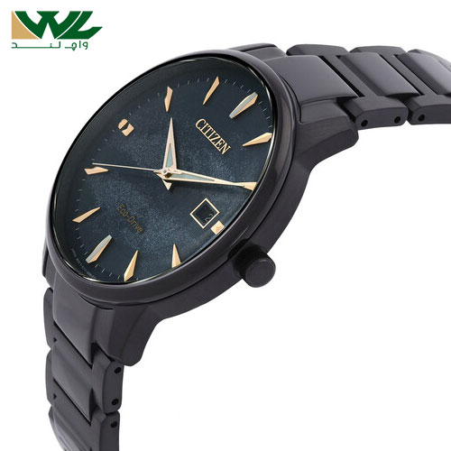 ساعت مچی مردانه سیتیزن مدل BM7595-89L — تصویر ۵