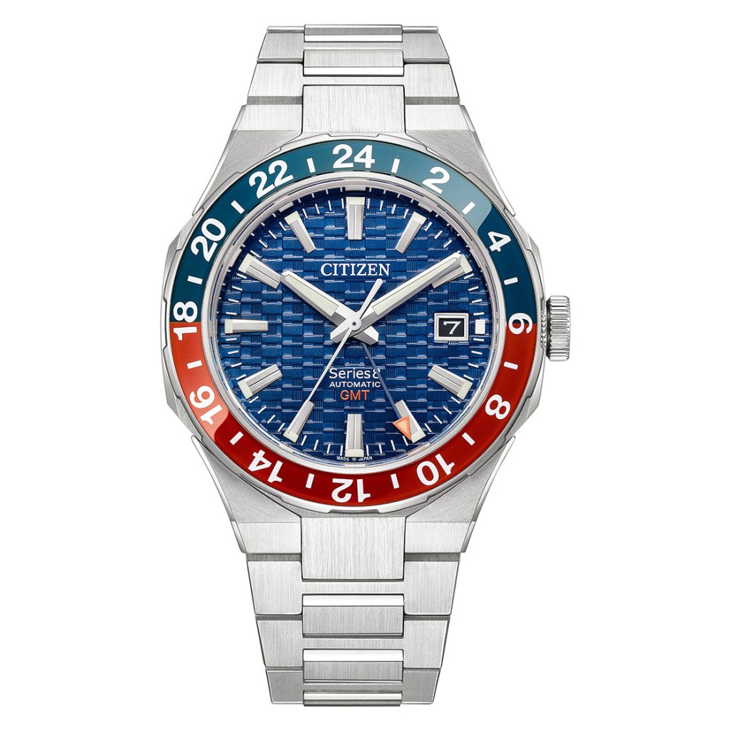 ساعت مچی مردانه سیتیزن مدل NB6030-59L — تصویر ۲