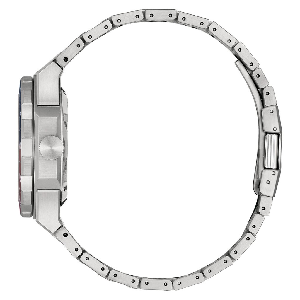 ساعت مچی مردانه سیتیزن مدل NB6030-59L — تصویر ۴