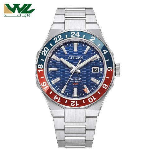 ساعت مچی مردانه سیتیزن مدل NB6030-59L — تصویر ۶