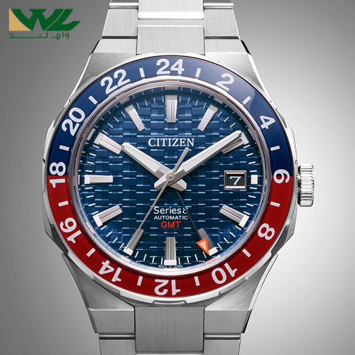 ساعت مچی مردانه سیتیزن مدل NB6030-59L — تصویر ۷