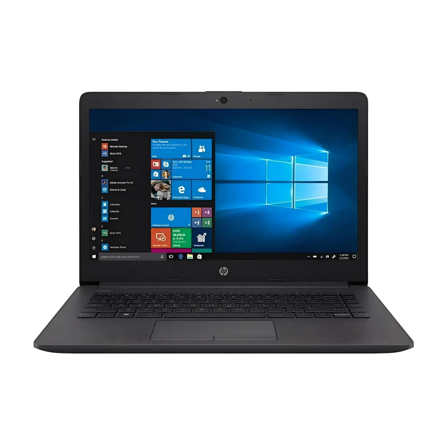 لپ تاپ اچ پی HP 250 G7 استوک تمیز