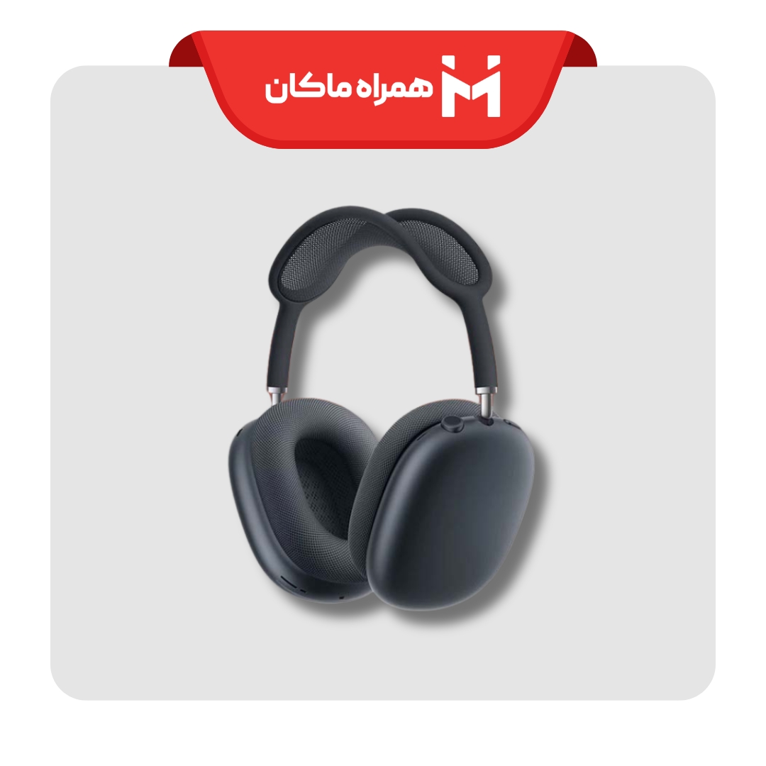 هدفون بی سیم اپل مدل AirPods Max 2 2026