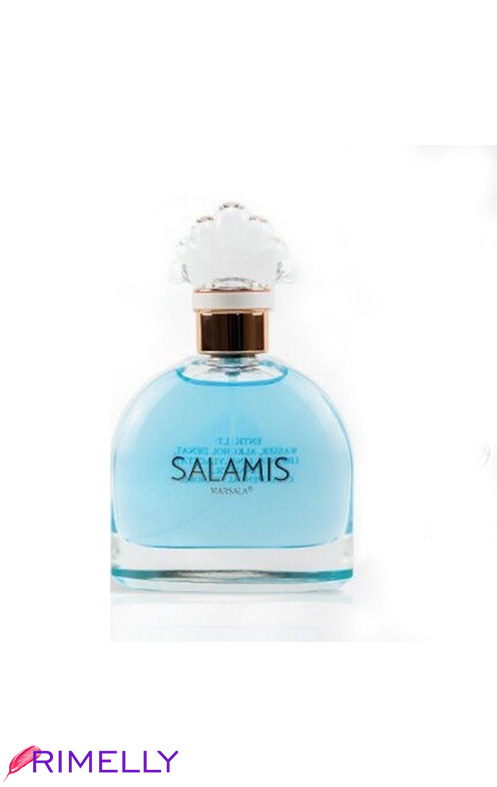 ادکلن زنانه مارسالا مدل SALAMIS — تصویر ۲