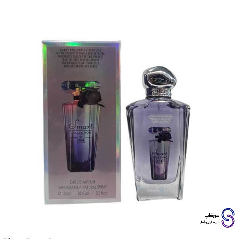 عطر ادکلن لانکوم میدنایت رز (کد ۴۰۴) برند اسمارت کالکشن ۱۰۰ میل اماراتی اصل