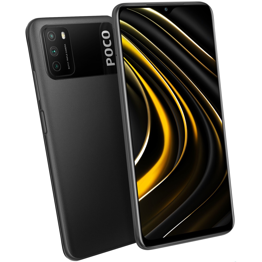 گوشی موبایل شیائومی POCO M3 64GB