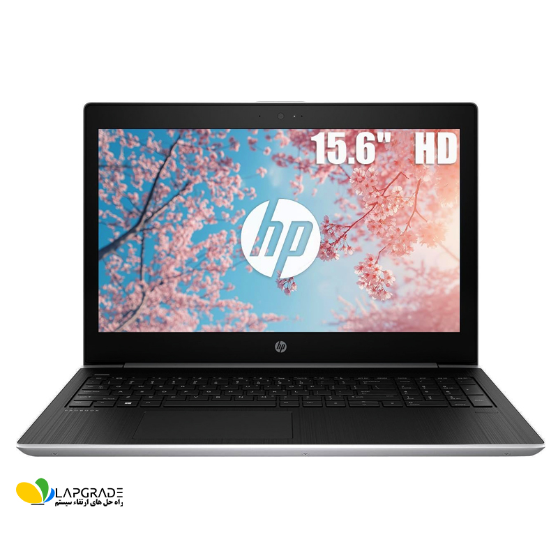 لپ تاپ دست دوم 15.6 اینچی اچ پی مدل Probook 450 G5-i5 8GB 256SSD MX930 2GB