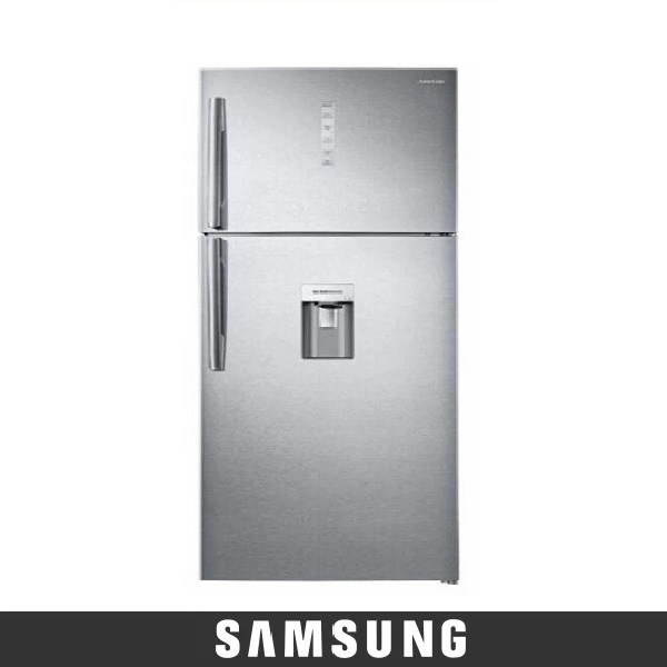یخچال فریزر 30 فوت سامسونگ مدل RT62K7150SL/SG