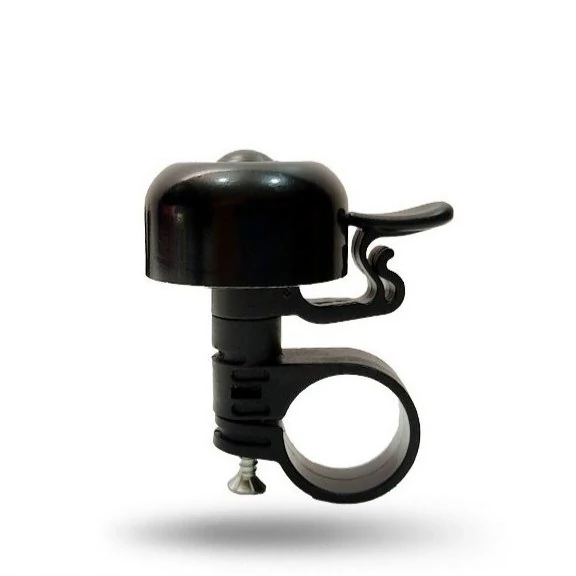 زنگ دوچرخه چکشی استیل مدل Bike Bell SX4 — تصویر ۲