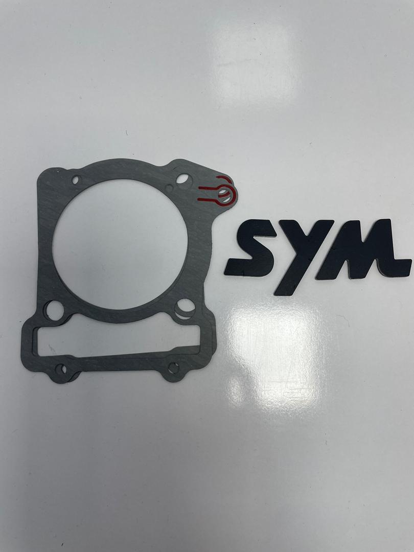 گیتاری طوسی راست اورجینال adv175 هاسکی sym - ایران موتور — تصویر ۵