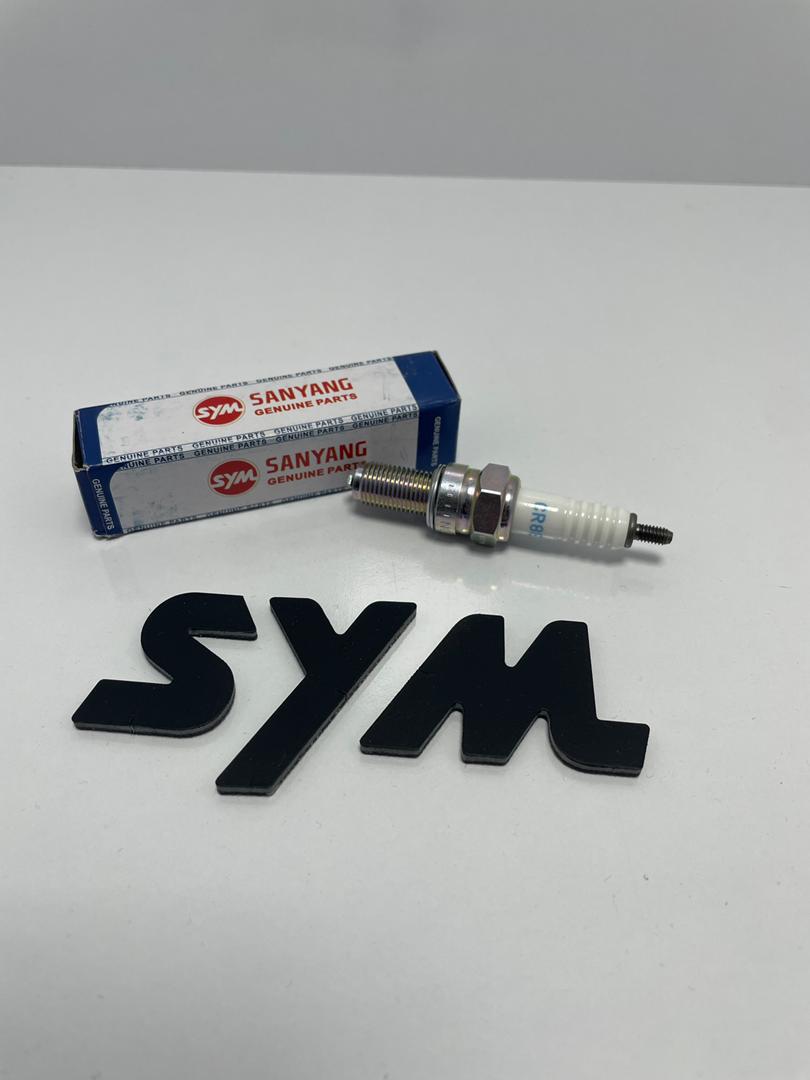 گیتاری طوسی راست اورجینال adv175 هاسکی sym - ایران موتور — تصویر ۴