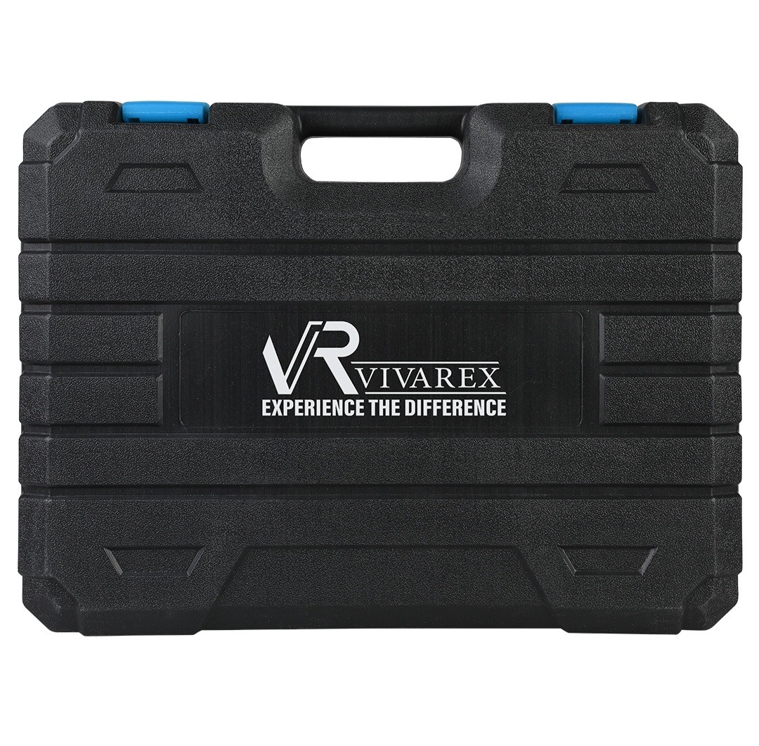 بکس شارژی 500 نیوتن ویوارکس مدل VR2450-IW — تصویر ۶