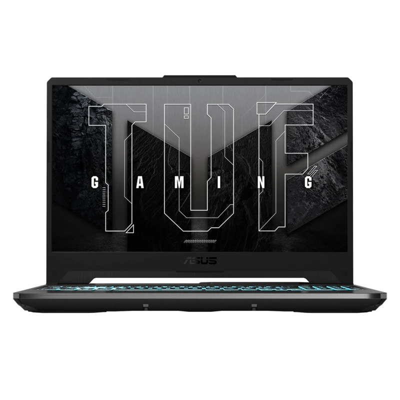 لپ تاپ 15.6 اینچی مدل TUF Gaming FA506NF R7 7435 HS ایسوس