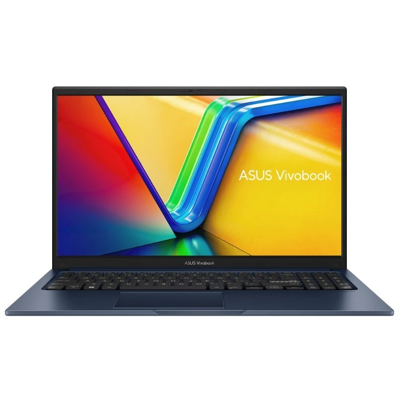 لپ تاپ 15.6 اینچی مدل VivoBook 15 A1504ZA i7 1255U 40GB 1TB ایسوس