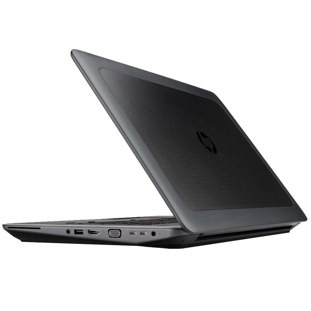 لپ تاپ Hp Zbook 15 G3 گرافیک 4GB (استوک در حد نو) — تصویر ۷