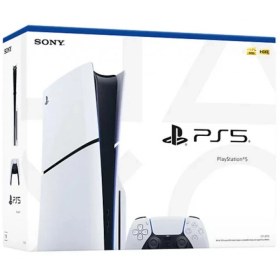 کنسول بازی سونی Play Station 5 Slim Disk Standard CFI 2116 EU