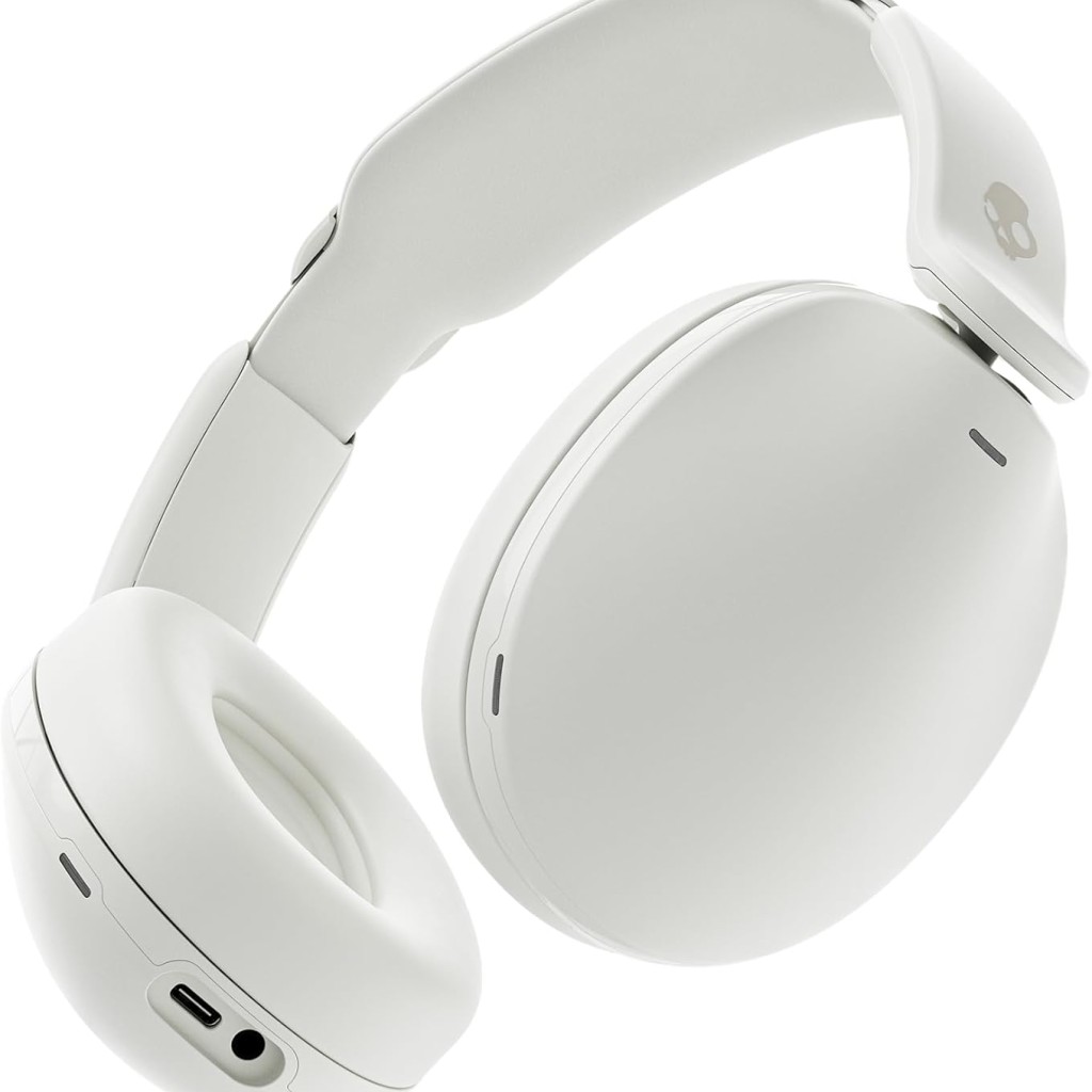 هدفون اسکال کندی مدل Hesh 360 — تصویر ۳