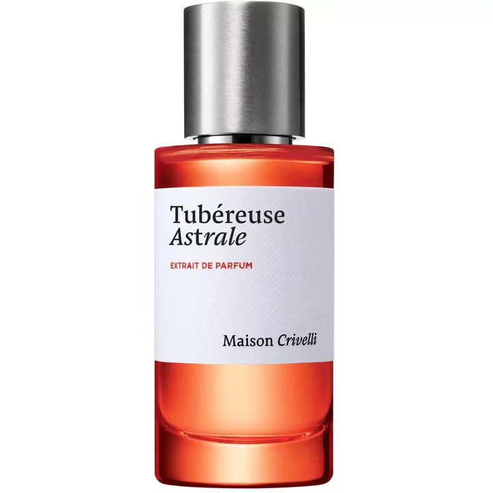 عطر ادکلن میسون کریولی توبروز آسترال | Maison Crivelli Tubéreuse Astrale — تصویر ۲