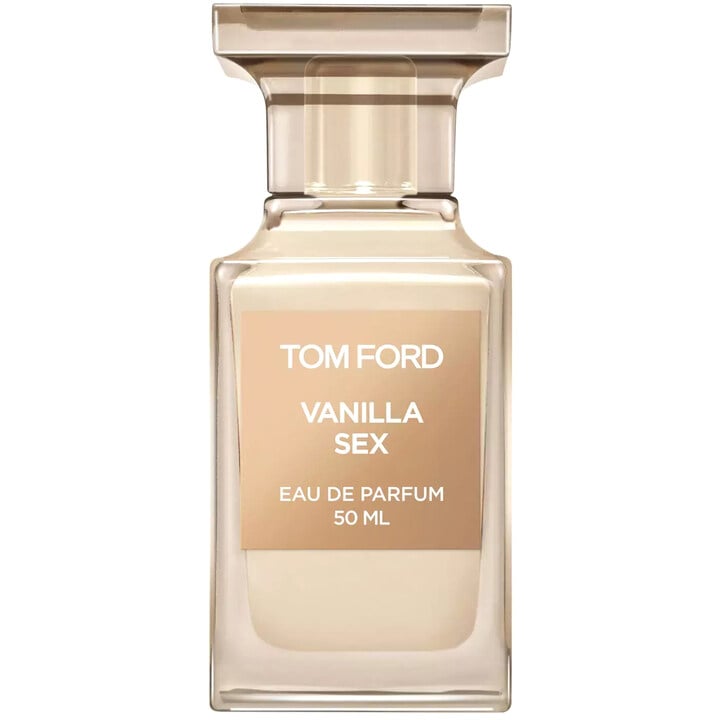 عطر ادکلن تام فورد / تامفورد وانیلا سکس | Tom Ford Vanilla Sex — تصویر ۲