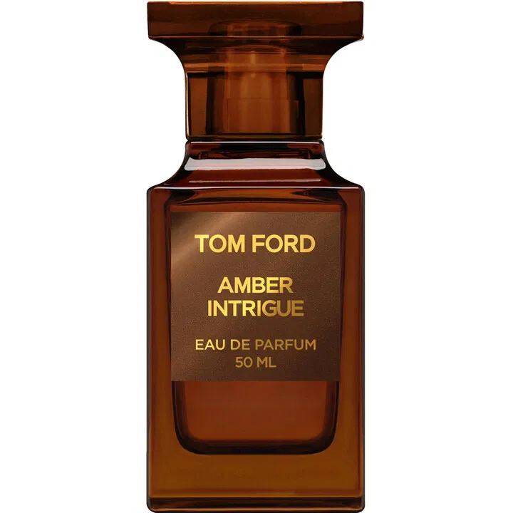 عطر ادکلن تام فورد / تامفورد امبر اینتریگ | Tom Ford Amber Intrigue — تصویر ۲
