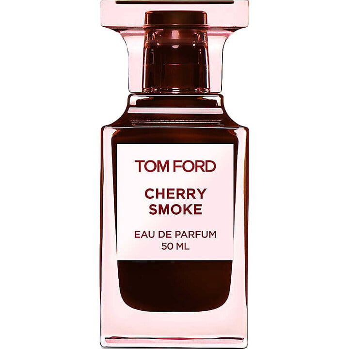 عطر ادکلن تام فورد چری اسموک | Tom Ford Cherry Smoke