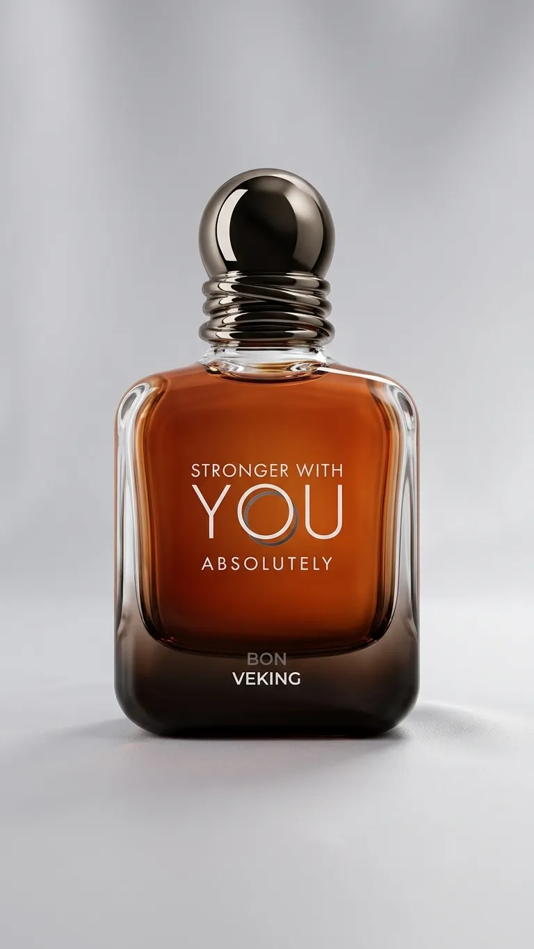 ادکلن مینی جورجیو آرمانی استرانگر ویت یو Giorgio Armani Stronger With You