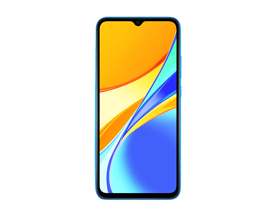 گوشی موبایل شیائومی مدل Redmi 9C M2006C3MG دو سیم‌ کارت ظرفیت 64 گیگابایت رم 3 گیگابایت