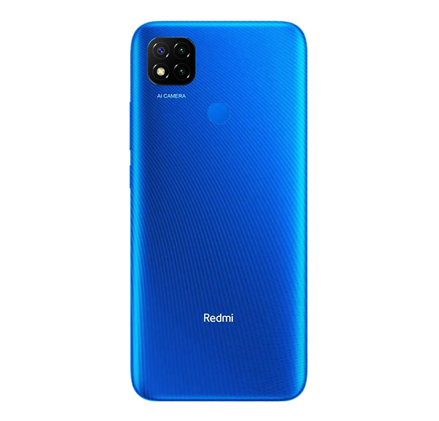 گوشی موبایل شیائومی مدل Redmi 9C M2006C3MG دو سیم‌ کارت ظرفیت 64 گیگابایت رم 3 گیگابایت — تصویر ۲